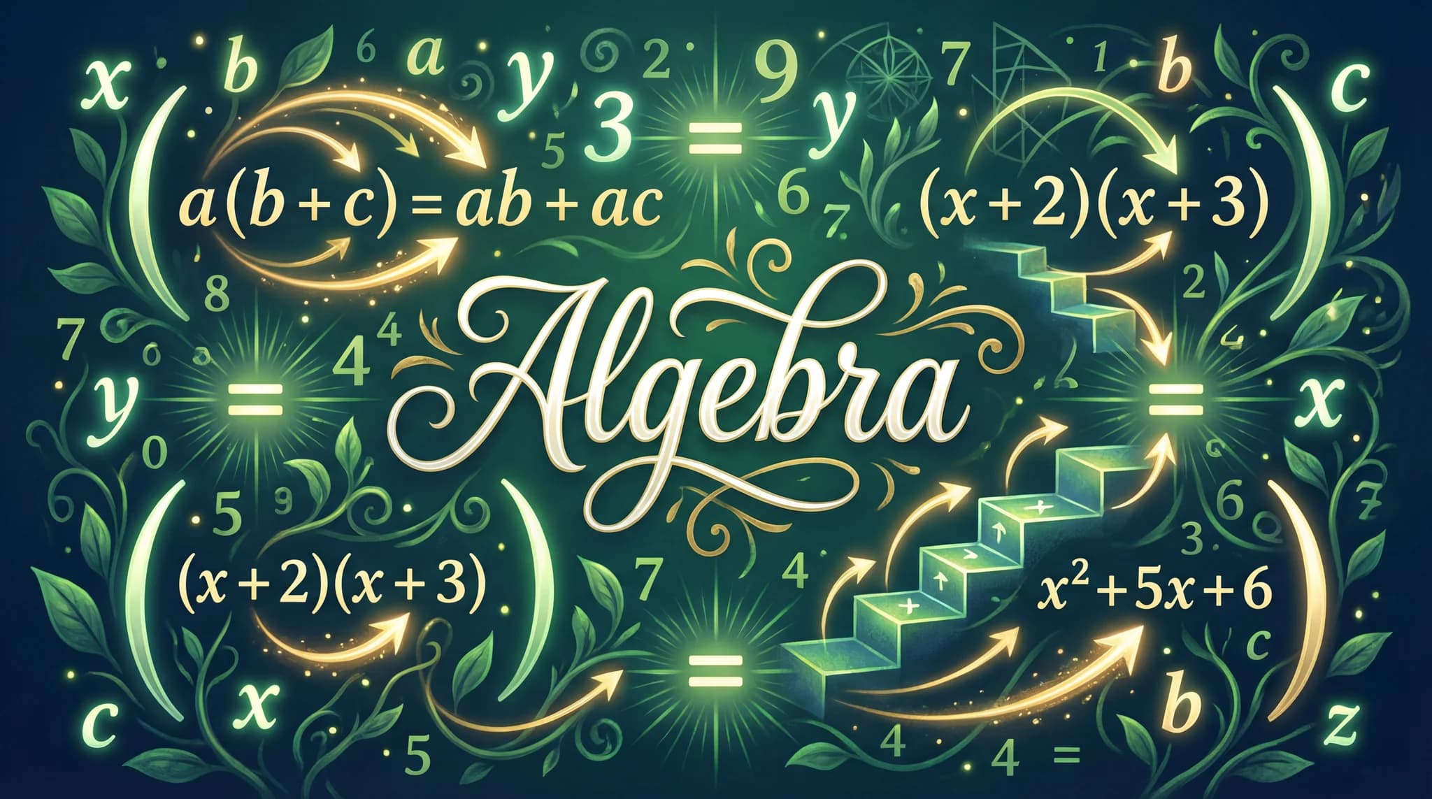 Algebra