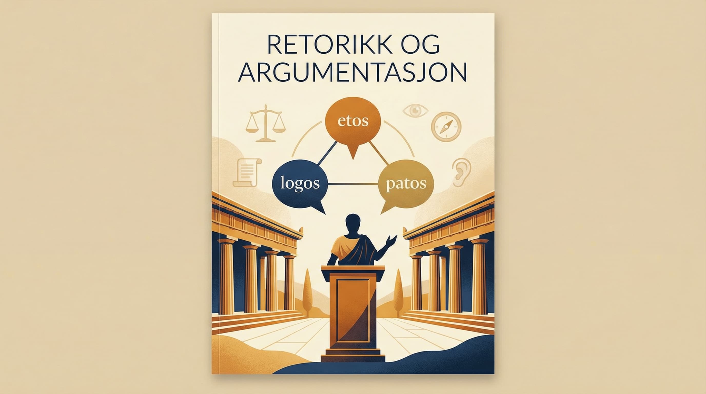 Retorikk og argumentasjon